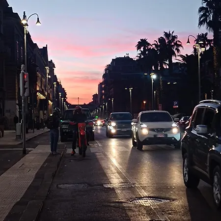 Vendégház Sun & Moon