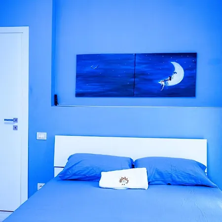 Vendégház Sun & Moon