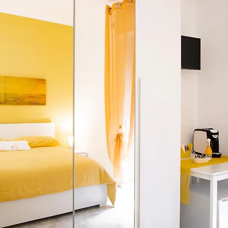 Homestay Sun & Moon *