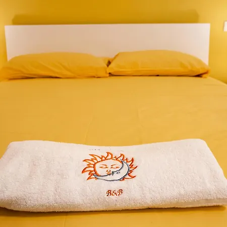 Sun & Moon 3* Бари