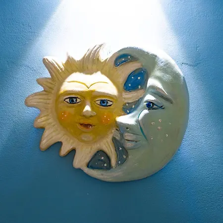Homestay Sun & Moon *
