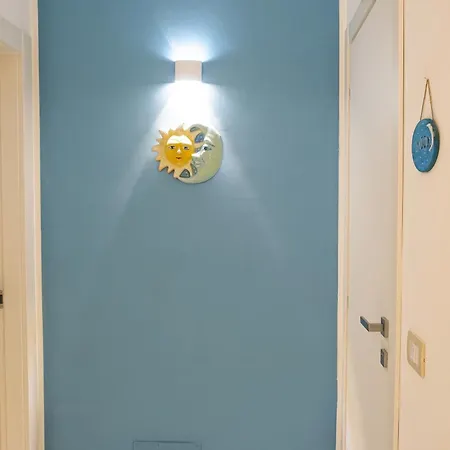 Sun & Moon