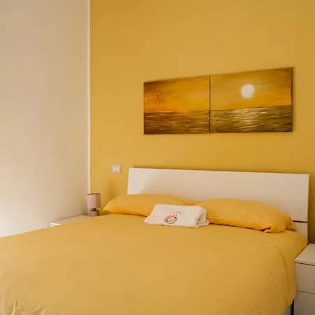Sun & Moon 3* Бари