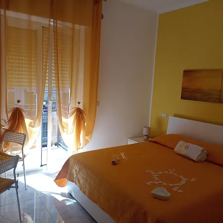 Vendégház Sun & Moon 3*