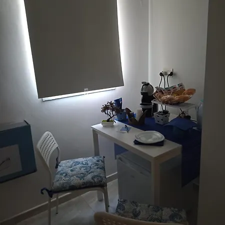 Homestay Sun & Moon