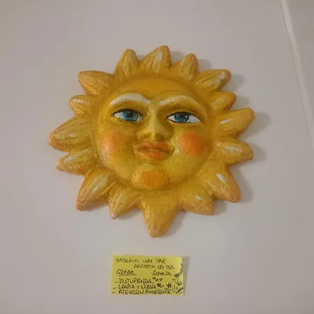 Sun & Moon Homestay *