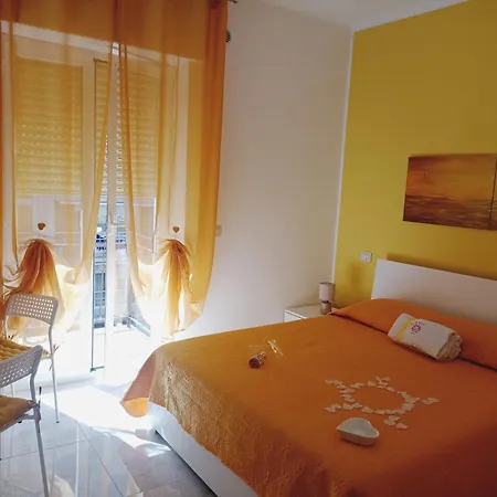 Homestay Sun & Moon Bari