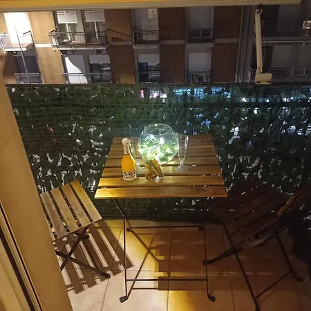 Sun & Moon Vendégház Bari