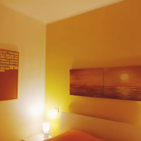 Vendégház Sun & Moon 3*