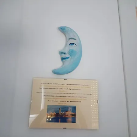 Vendégház Sun & Moon