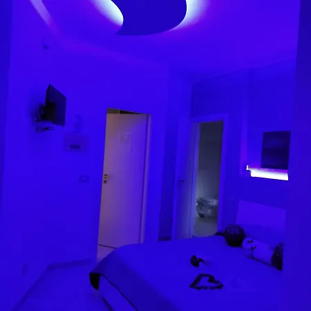 Vendégház Sun & Moon 3*