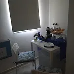 Pensión Sun & Moon