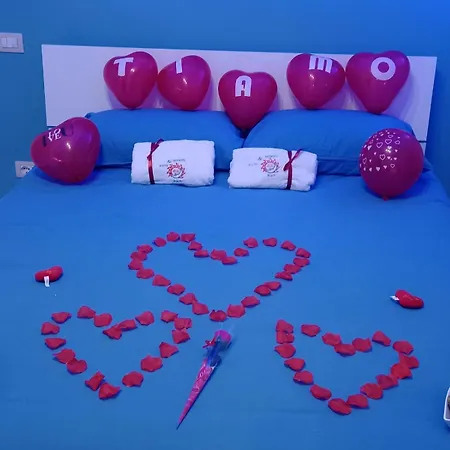 Guest house Sun & Moon 3*