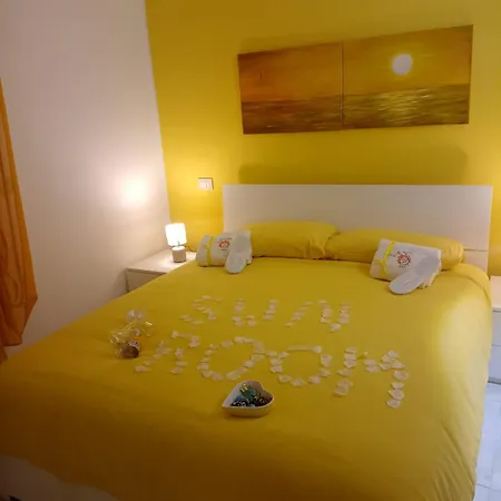 Sun & Moon Ubytování v soukromí *