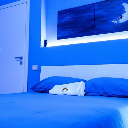 Accommodatie bij particulieren Sun & Moon *
