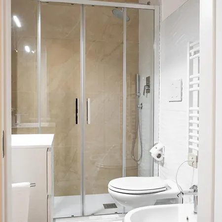 Accommodatie bij particulieren Sun & Moon Bari