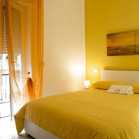 Sun & Moon Guest house Bari