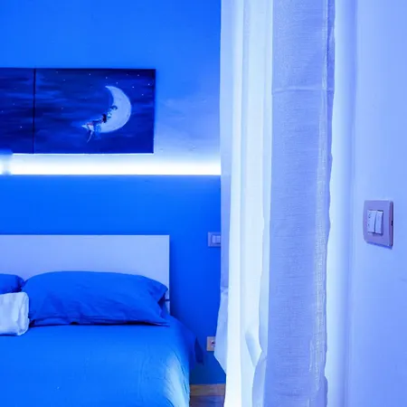 Sun & Moon Accommodatie bij particulieren
