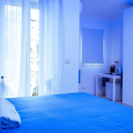 Accommodatie bij particulieren Sun & Moon Bari