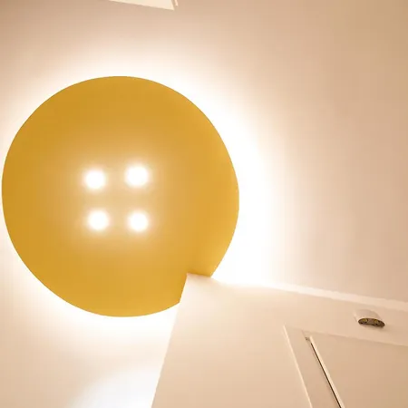 Sun & Moon Accommodatie bij particulieren *