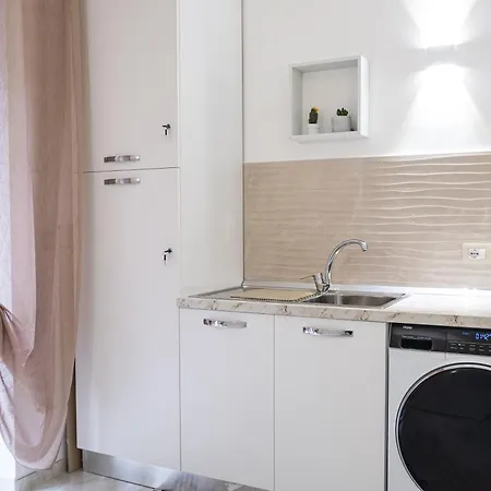 Sun & Moon Guest house Bari