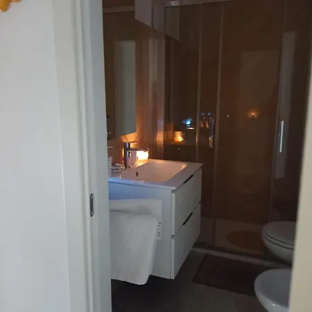 Ubytování v soukromí Sun & Moon