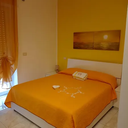 Guest house Sun & Moon 3*