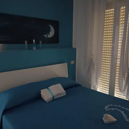 Accommodatie bij particulieren Sun & Moon Bari