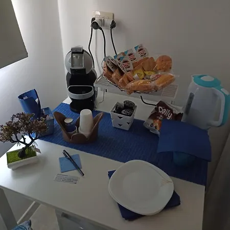 Sun & Moon Accommodatie bij particulieren