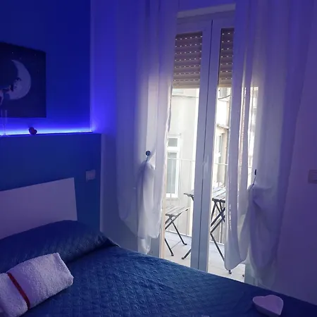 Sun & Moon Guest house