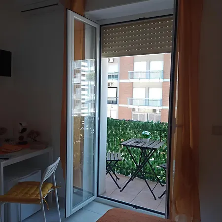 Sun & Moon Guest house 3*