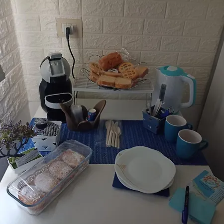 Sun & Moon Guest house