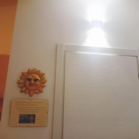 Accommodatie bij particulieren Sun & Moon Bari