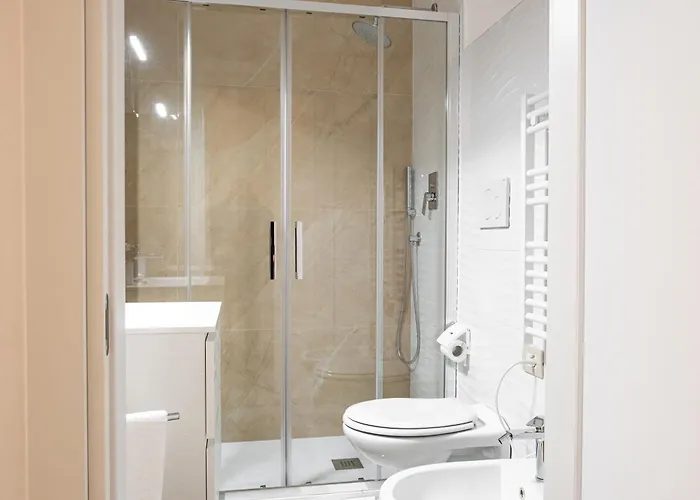 Sun & Moon Maison d'hôtes