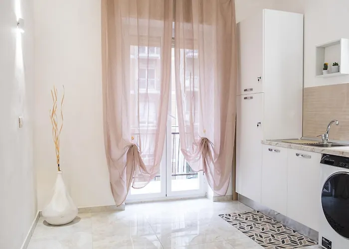 Maison d'hôtes Sun & Moon