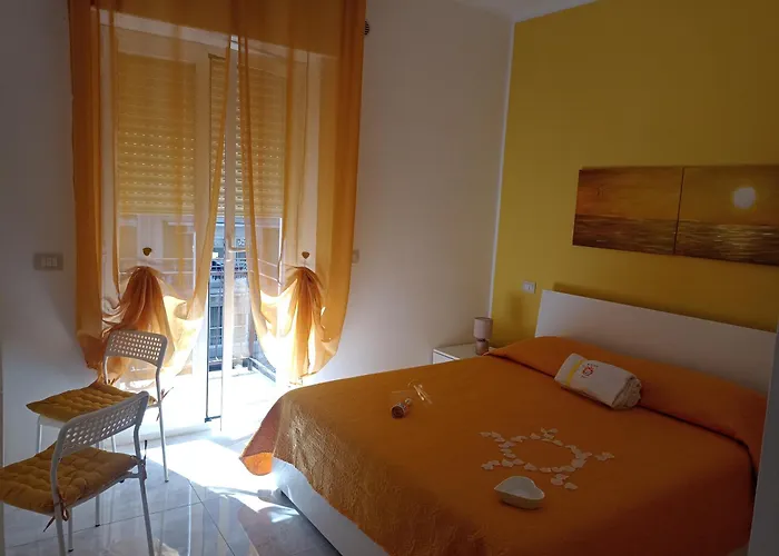 Maison d'hôtes Sun & Moon 3*