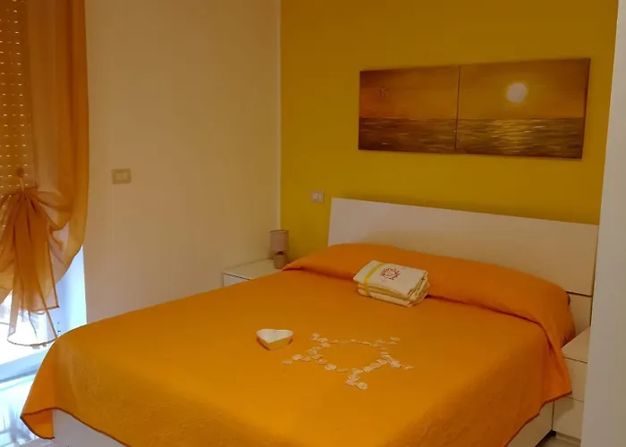 Maison d'hôtes Sun & Moon 3*