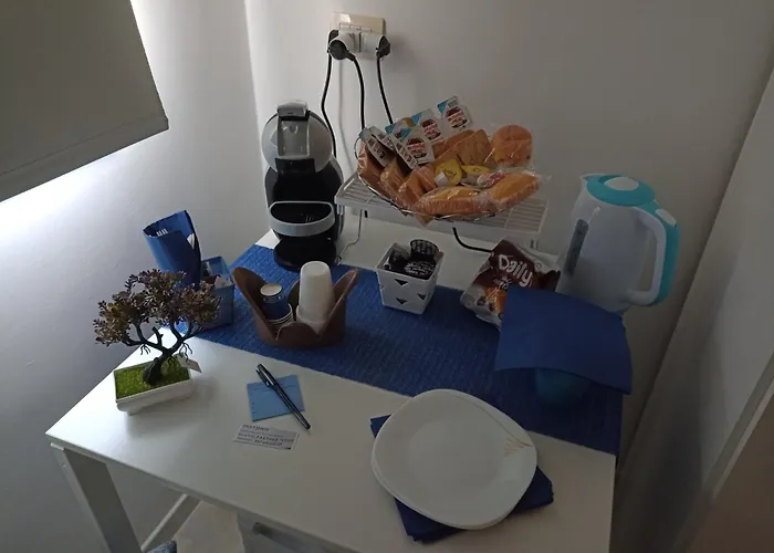 Sun & Moon Maison d'hôtes