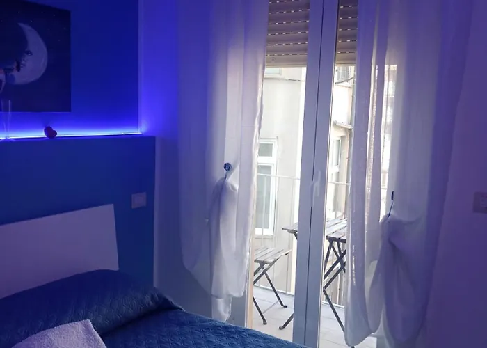 Sun & Moon Maison d'hôtes